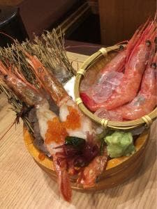 目利きの銀次 金山南口駅前店