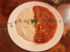 かしわビストロ バンバン 今泉店