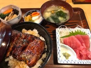 御食事処 山下