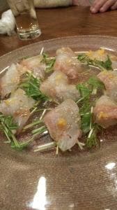 トールサンダイニング