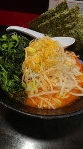 らあめん 万咲