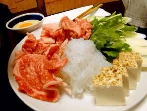 肉鍋料理専門店 大和