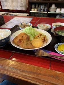 お食事処 ひろっぺ