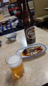 ことぶき食堂