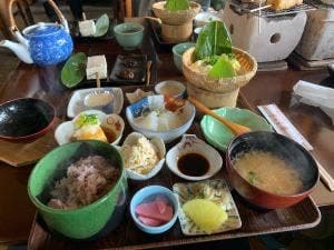 とうふ工房 さくら草