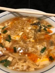 紅虎餃子房 イオンモール成田店