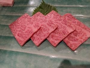 焼肉 五鉄 八丁堀本店