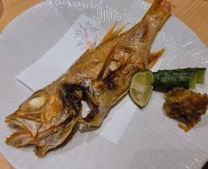 海味