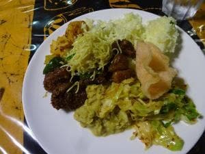 Sri Lanka Restaurant Kiyomi