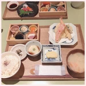 石塀小路 豆ちゃ ルミネ横浜店