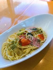 ルージュ ブラン