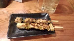 鳥貴族 四条大宮店