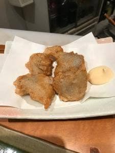 技YA