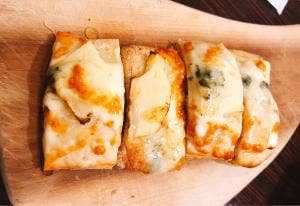 中町ワイン食堂