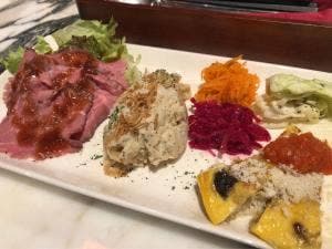 柴田屋酒店 八丁堀店