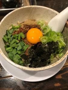 麺屋 ささき