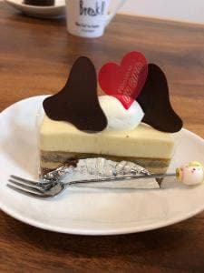 パティスリー アン サンク