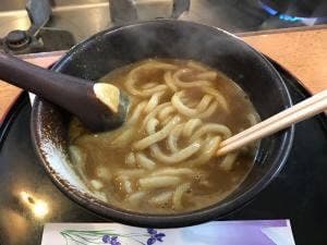そば処 こばやし