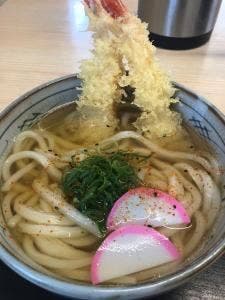 うどんや壱