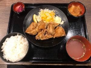 鳥開総本家 ルーセントタワー店