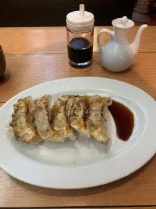 中華喜楽 本店