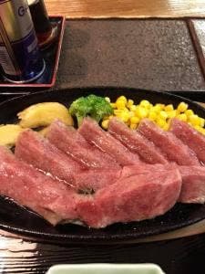 STEAK OTSUKA