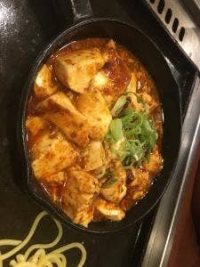 どんどん亭鳥栖バイパス店