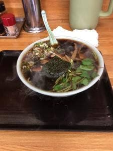 味の大西 高麗店
