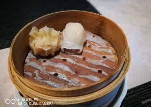 中華料理 梦想