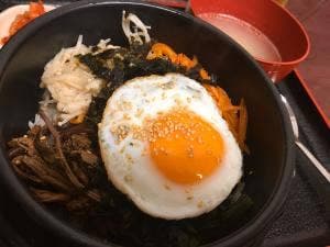 まぜうま食堂