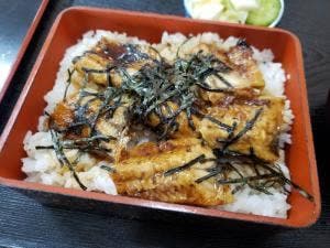 福光屋食堂