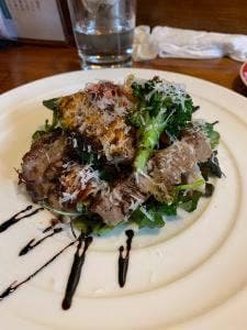 LUONTO-ルオント- イタリア料理×自家製野菜×自然派ワイン