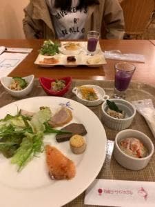 レストラン モラモラ 石垣シーサイドホテル