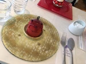 シェ・シバタ 名古屋