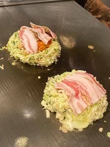 お好み焼きPIYO