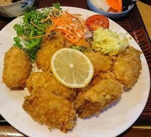 御食事処 山下