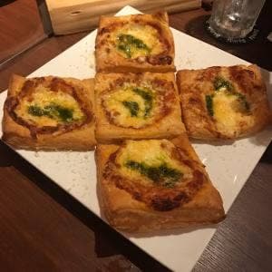 バンビ