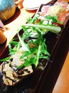 四季菜 西和屋