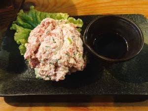 炙り家ぼっけもん