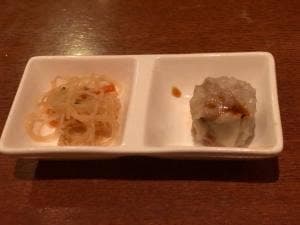 サントリーバー山崎