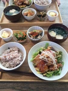 おうちカフェ frukt