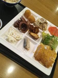 食座大黒