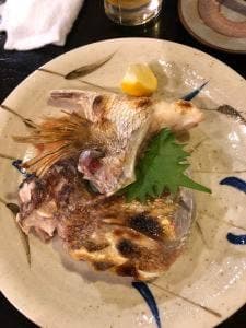 旬菜割烹 和しん