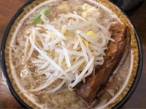 麺処 はいから