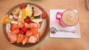 トップフルーツ八百文