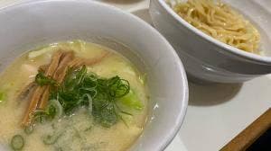 らーめん れんげ