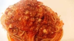 オステリア イル チッチョーネ