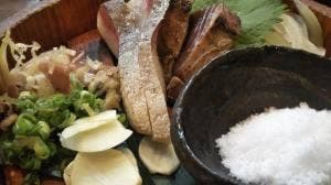 土佐わら焼き 龍神丸 西神中央店