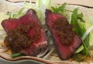 田谷鮮魚店