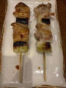 居酒屋いせじ
